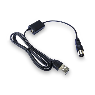 Инжектор питания USB-5V-TV Инжектор питания USB-5V-TV